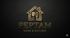 PEPTAM - Home